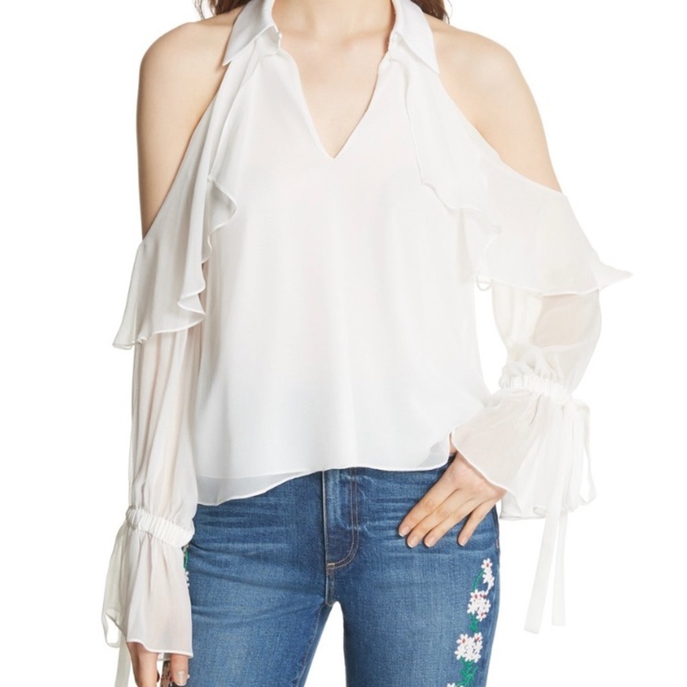 COPY - Alice+Olivia woman’s blouse